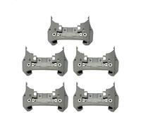 Coque de Protection Fixe pour Drone DJI, Matrice 4T(5 Pcs)