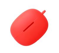 Coque de Protection Flexible Antichoc, Manchon pour écouteurs, boîtier résistant à l ' Eau, Anti-poussière, Lavable, Housse Souple pour OpenDots 2, étui en Silicone Souple pour écouteurs