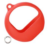 Coque de Protection Flexible Antichoc, Manchon pour écouteurs, boîtier résistant à l ' Eau, Housse en Silicone Lavable, étui de Protection pour V40i