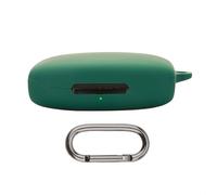 Coque de protection flexible pour écouteurs AC5TW anti-poussière, lavable en silicone