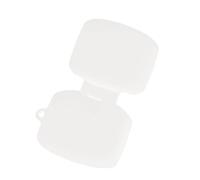 Coque de protection flexible pour écouteurs AC5TW - Lavable - Anti-poussière - Pour entrée de saleté