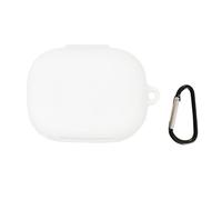 Coque de protection flexible pour écouteurs AeroFit 2 - Coque résistante aux chocs - Coque lavable et anti-poussière - En silicone souple - Antistatique - Hydrophobe