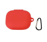 Coque de protection flexible pour écouteurs AeroFit 2 - Coque résistante aux chocs - Coque lavable et anti-poussière - En silicone souple - Antistatique - Hydrophobe
