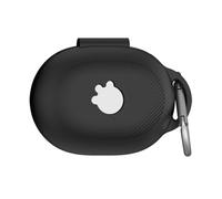 Coque de protection flexible pour écouteurs GameBuds - Coque résistante aux chocs - Coque lavable - Housse anti-poussière en silicone anti-rayures