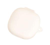 Coque de protection flexible résistante aux chocs - Coque lavable - Protection anti-poussière - Empêche l'entrée de la saleté - Pour écouteurs ouverts et anti-poussière