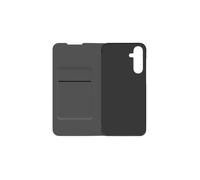 SAMSUNG etui galaxy a16 4g 5g flip wallet noir