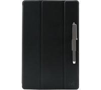 Coque de protection folio Mobilis Edge pour Lenovo Tab M7 TB 7305 Noir Noir G