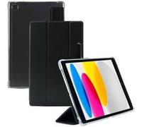 Coque de protection folio Mobilis pour iPad 10.9'' 10ème Génération Noir Noir G