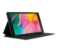 Coque de protection Folio Pour Samsung Galaxy Tab A8 10.5" Mobilis Case Origine Noir Noir G