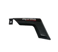 Coque de Protection for culbuteur arrière de Moto, Compatible avec Aprilia RS 660 TUONO660 2021 - 2023, Housse de Protection décorative (Color : Carbon Fiber Texture)
