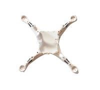 Coque de protection for Phantom 4 Pro, compatible avec DJI, coque intermédiaire, cadre, pièces réparation for drone