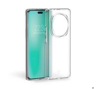 Force Case Coque Honor Magic 6 Pro FEEL 2m Ultra renforcée transparente