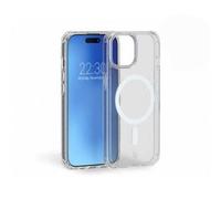 Force Case Coque renforcée iPhone 15 Pro Max AIR Compatible MagSafe Origine France Garantie