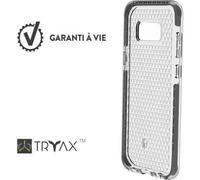 Coque de protection - Force Case Life - Samsung Galaxy S8+ - Gris foncé - Résistance à la chute - Garantie à vie