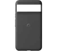 Coque de protection - Google - Pixel 8 - Souple - Noir - Synthétique