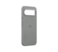 Google Coque Pixel 9 Pro XL - Protection Durable - Silicone résistant aux Taches - Coque pour téléphone Android - Vert Sauge