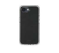 Hama Coque Extreme Protect pour Apple iPhone 16e et iPhone 17e, transparente