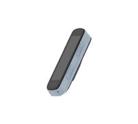 Hammerhead Karoo Case Argenté Blue