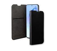Coque de protection - Honor - 90 Lite - Intégrale - Porte carte - Intérieur microfibre
