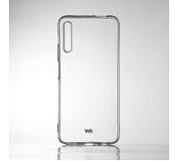 Coque de protection transparente pour smartphone HONOR 9X - WE - TPU - Protection contre les chutes et les chocs