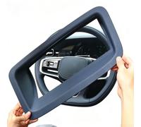 Coque de protection HUD pour 9X avec film antireflet AR, accessoire intérieur ABS pour éviter la poussière et l'éblouissement, pièce de garniture de voiture intégration sans couture