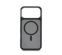 Coque de protection "Hybrid Case" pour Apple iPhone 17 Pro Max, noir