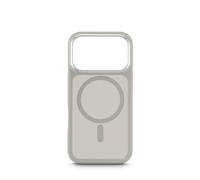 Coque de protection "Hybrid Case" pour Apple iPhone 17 Pro, sable