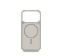 Coque de protection "Hybrid Case" pour Apple iPhone 17 Pro, sable