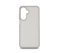 Coque de protection "Hybrid Case" pour Samsung Galaxy A17, gris