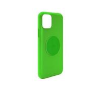 Coque de protection Icon aimantée pour iPhone 11 Vert