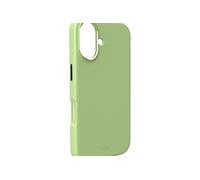 PURO ICON MAG PRO coque de protection pour téléphones portables 15,5 cm (6.1 ) Housse Vert Apple (brand) iPhone 17