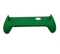 Coque de protection imprimée en 3D pour TRIMUI SMART PRO S DIY poignée coque de protection pour console de jeu Smart Pro S (vert)