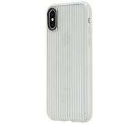 Coque de protection Incase - Étui pour iPhone Xs / X (Transparent)