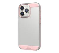 Coque de protection Innocence Clear pour Apple iPhone 13 Pro, rse gld