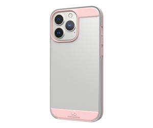 Coque de protection Innocence Clear pour Apple iPhone 13 Pro, rse gld