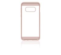 Coque de protection Innocence Clear pour Samsung Galaxy S10e, Rose d'Or