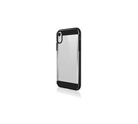 Coque de protection Innocence Tough Clear pour iPhone XR, noir
