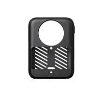 Coque de protection intégrale en silicone souple pour appareil photo à 360° - Absorption des chocs - Surface antidérapante - Résistante aux déchirures