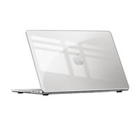 Coque de Protection Intégrale pour MacBook Pro 16' Ultra-fine Transparent