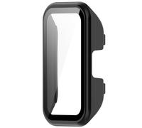 Coque de protection intégrée à membrane pour HUAWEI Band 8 Black
