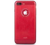 Coque de protection - iPhone 8P/7P - iGlaze Armour Rouge G