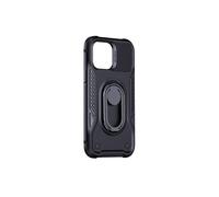 Coque de protection - JOYROOM - JR-14S4 - iPhone 14 Pro Max - Noir - TPU + PC - Élégante