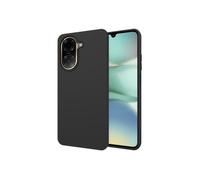 Coque de protection Zero Soft pour Xiaomi Redmi A5, noir