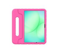 Coque de protection Kids Classic pour Samsung Galaxy Tab A11+, rose