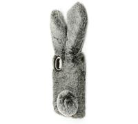 Coque de protection Lapin pour iPhone X - Macway