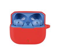 Coque de protection légère anti-chocs pour écouteurs Nord Buds 3 V - Housse lavable - Housse de protection pour écouteurs Nord Buds 3 V