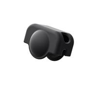 Coque de protection légère pour objectif à 360 degrés, résistante aux intempéries, design en silicone