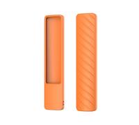 Coque de protection lumineuse en silicone pour télécommande vocale intelligente Xiaomi Mi TV P1, P1e,