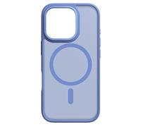 Coque de protection "Mag Hybrid" Apple iPhone 16 Pro, Bleu