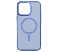 Coque de protection "Mag Hybrid" Apple iPhone 16 Pro Max, Bleu
